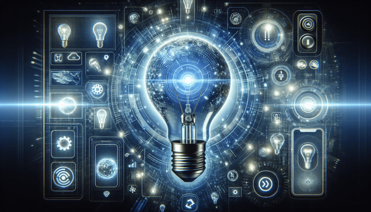 Ultimate Guide to Smart Bulbs for 2025