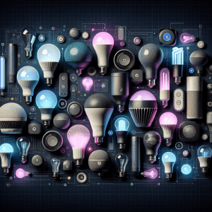 Brighten your home with these smart choices for a cozy and convenient lifestyle