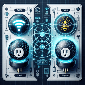 Find out which smart plug technology suits your home best