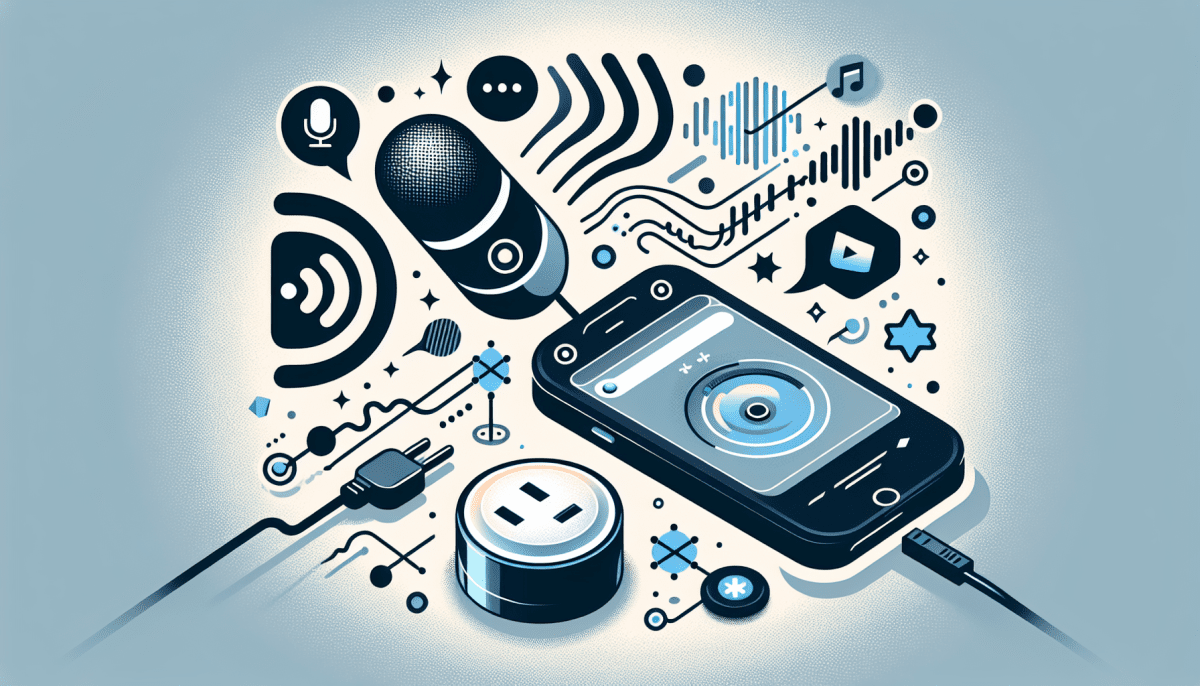 Smart Plug Voice Control or App Control Which Wins