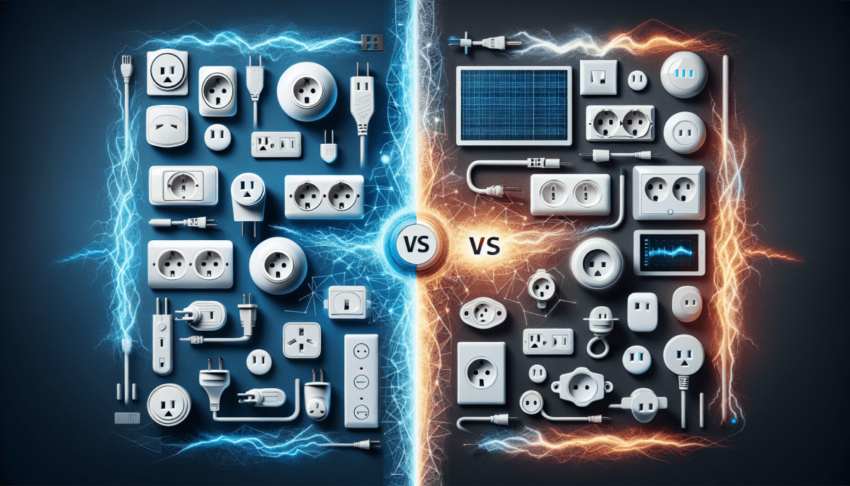 WiFi vs Zigbee Smart Plugs Pros and Cons