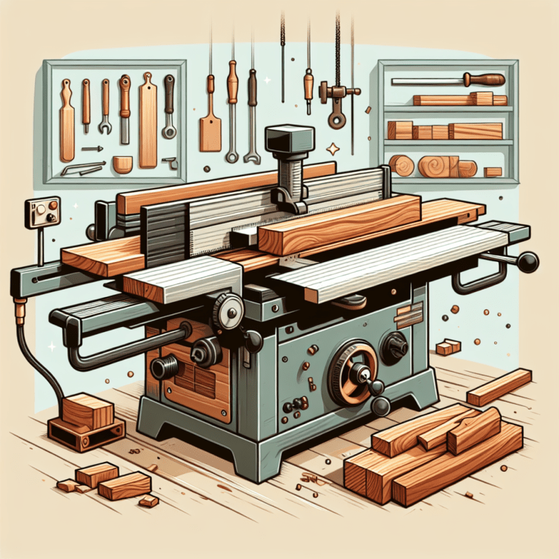 Get the Best Tips and Techniques for Flawless Woodworking Projects