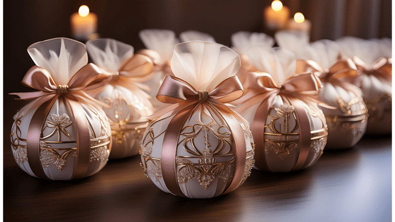 Find the ideal keepsake that reflects your style and delights your guests