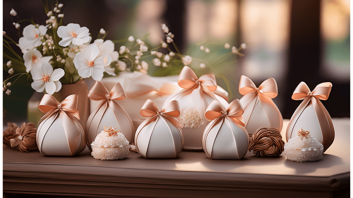 The Rise of Scent-Scaping: Personalized Perfume and Candle Favors