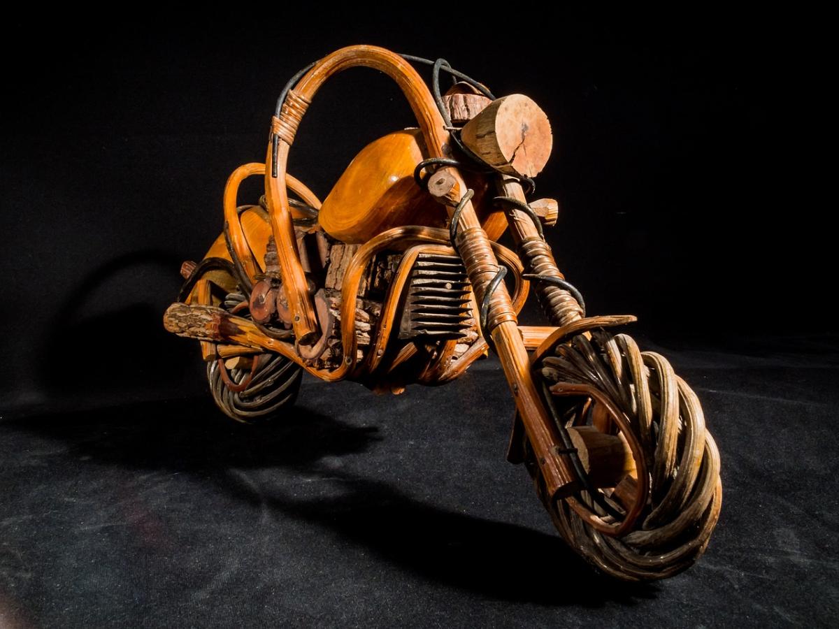 Creative Projects You Can Make with Woodburning