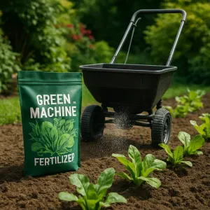 Get Your Plants Thriving and Vibrant with This All-Natural Solution