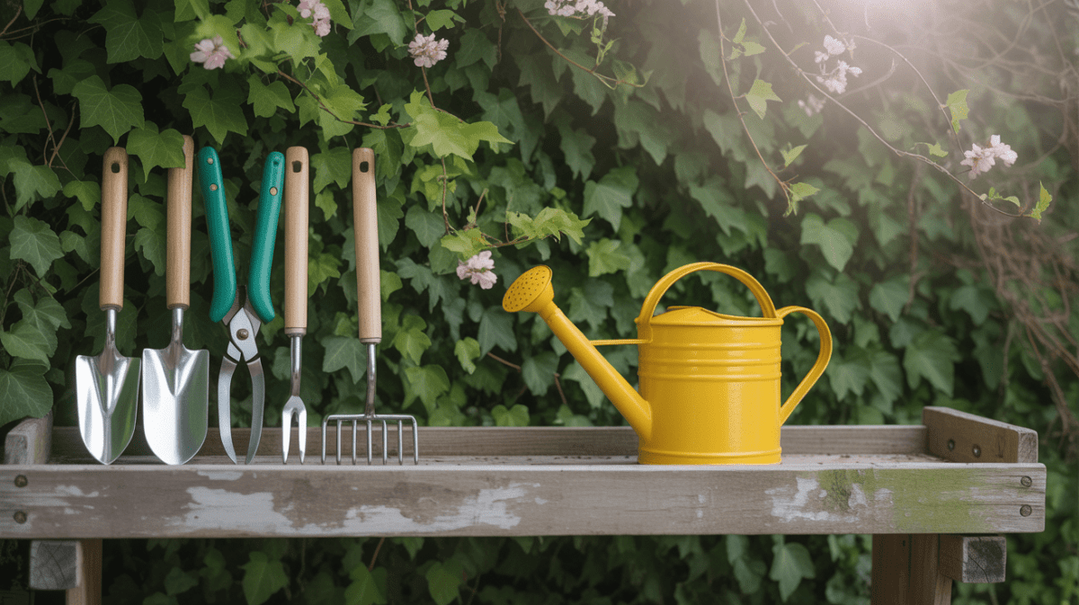 20 Best Garden Tools for 2025 - 2026 : Lawn Fly 