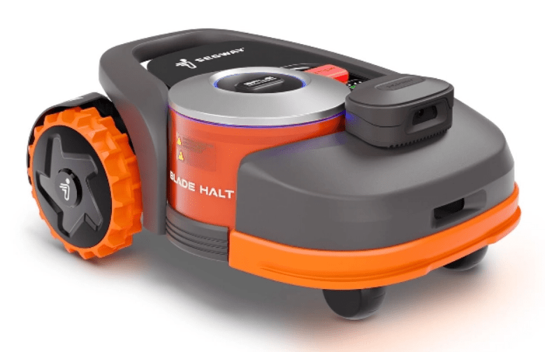 Segway Navimow Robot Mower Put to the Test – Read This Before You Buy"