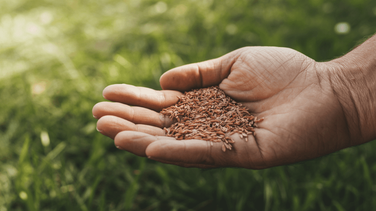 The Best Grass Seed for Your Region: A Seasonal Guide for Spring 2025 Planting