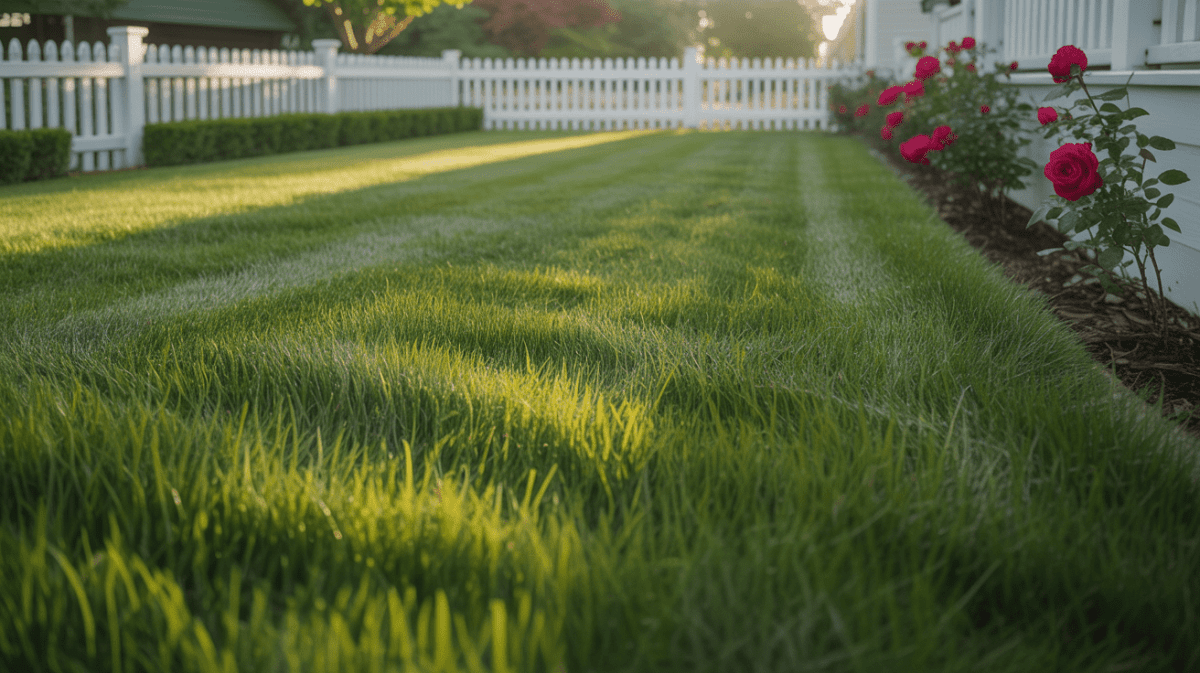 Kentucky Bluegrass: A Vibrant Natural Wonder