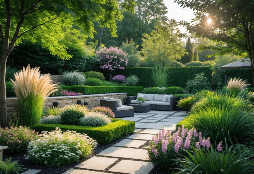 10 Backyard Landscaping Ideas for 2026