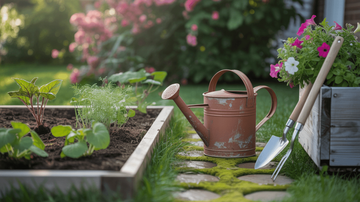 A Guide to Applying Peat Moss in Your Garden