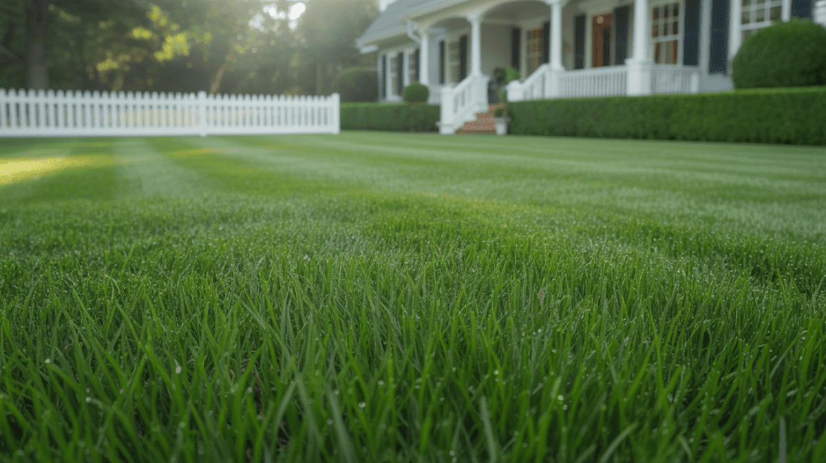 How to Improve Your Lawn with Soil pH and Nitrogen Levels