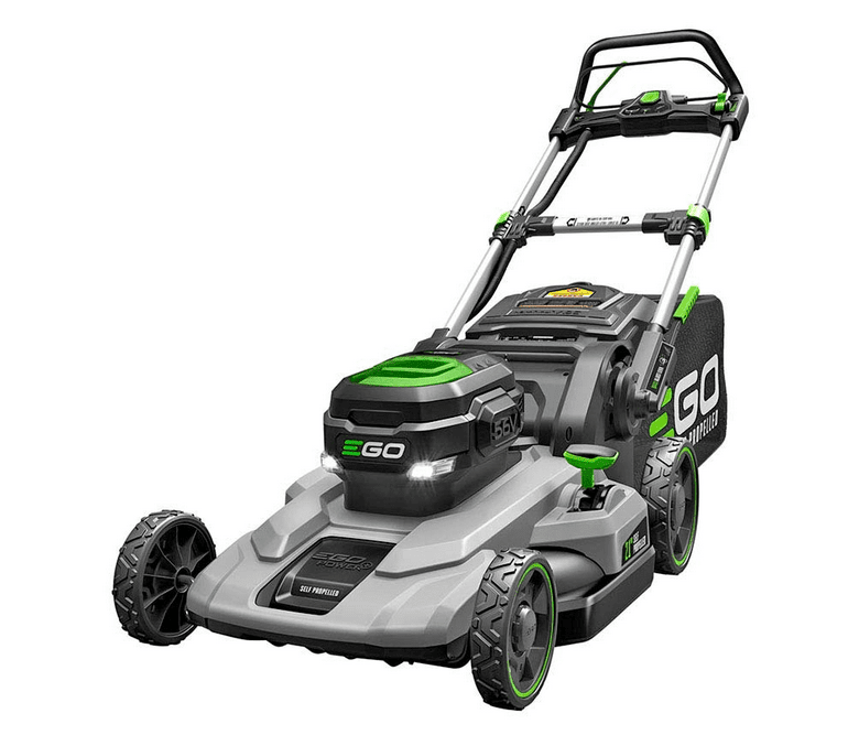 Best Self-Propelled Push Mowers for 2026