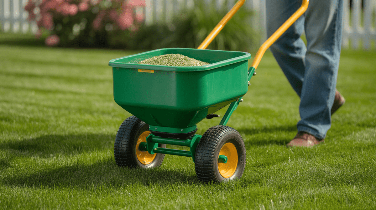 The Best Grass Seed to Plant in Fall for a Thicker Lawn