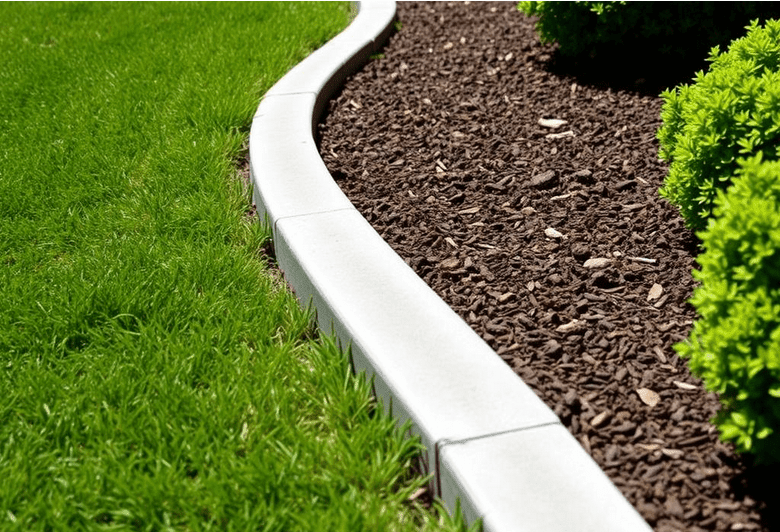 DIY Lawn Edging Ideas to Give Your Yard a Polished Look