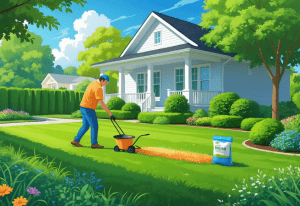 Expert Guide to a Lush Lawn