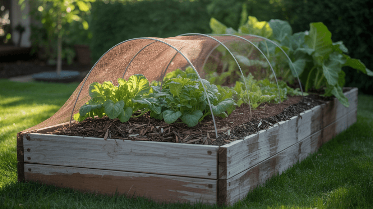 Top 10 Pest Control Solutions For Lawn And Garden