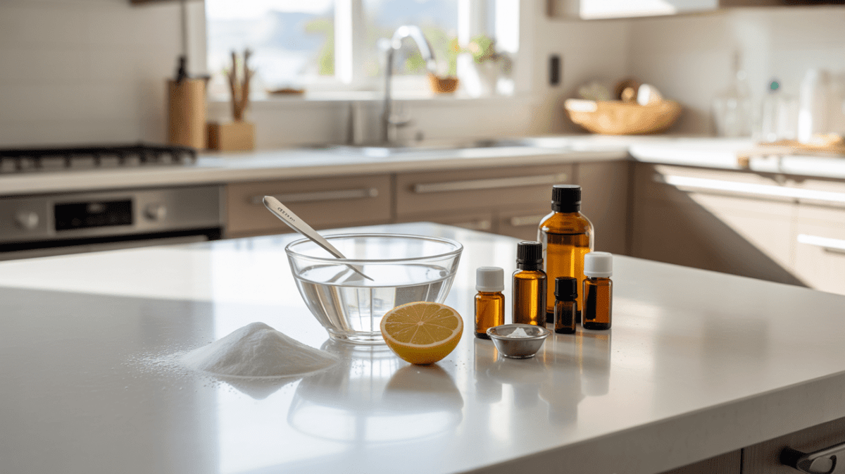 How to Get Rid of Ants in Your Home and Yard