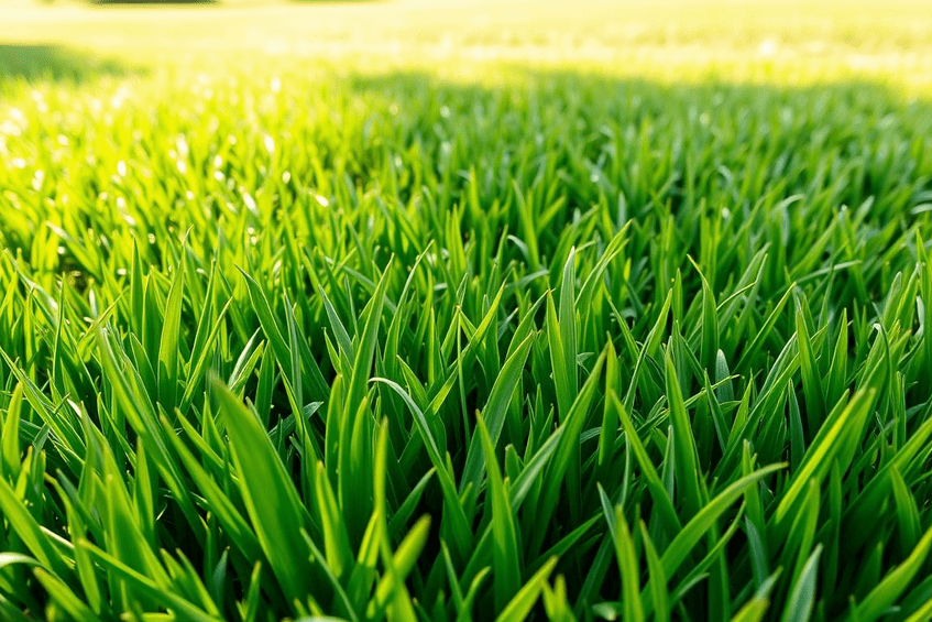 Zoysiagrass: The Ideal Lawn Grass
