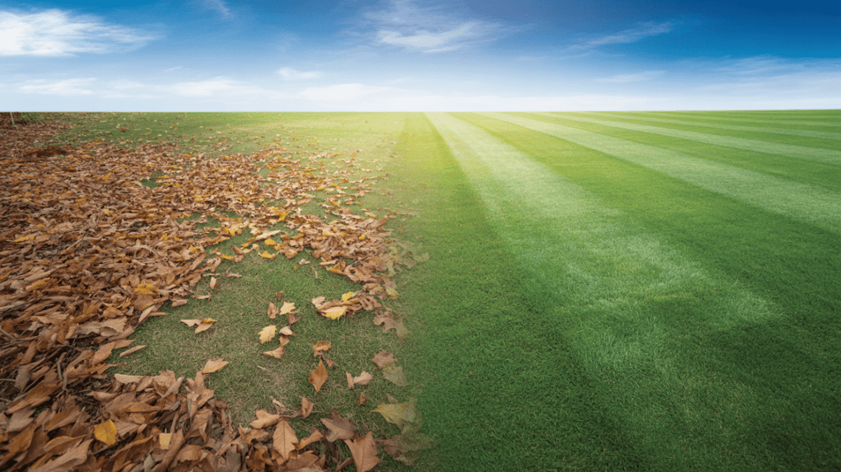 Essential Fall Lawn Care Tips to Prepare for Winter