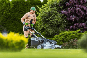 Simple fixes for a smoother mowing experience