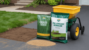 Get ahead of pesky weeds and save your cash with these simple tips