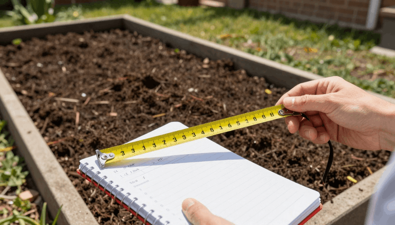 Mulch Made Easy: Best Types & How Much to Use