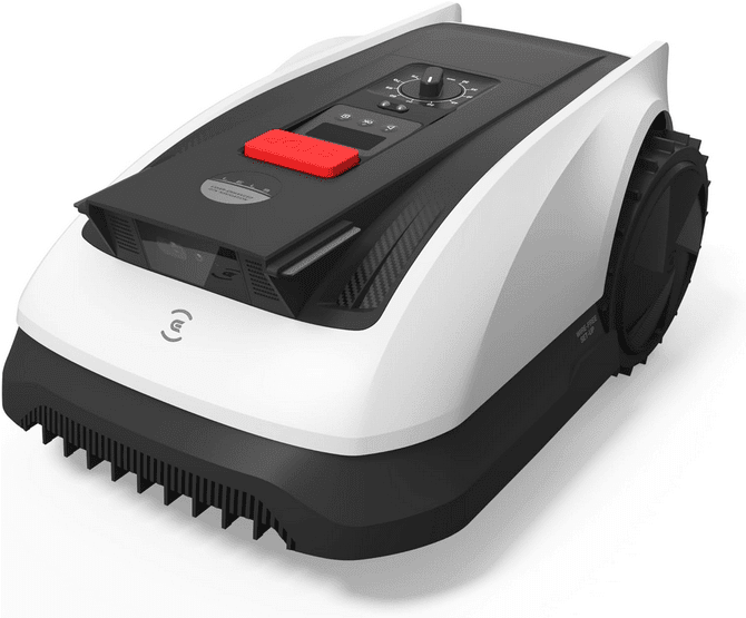 ECOVACS Goat O1000 RTK Review: Best Wire-Free Mower?