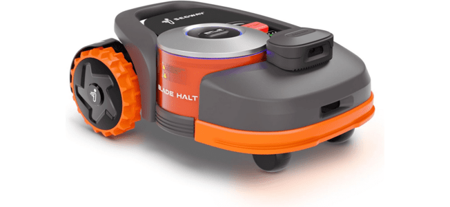 Segway Navimow Robot Mower Put to the Test – Read This Before You Buy"