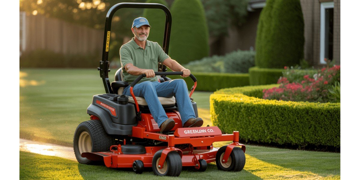 Best Zero Turn Mowers and Accessories for 2025