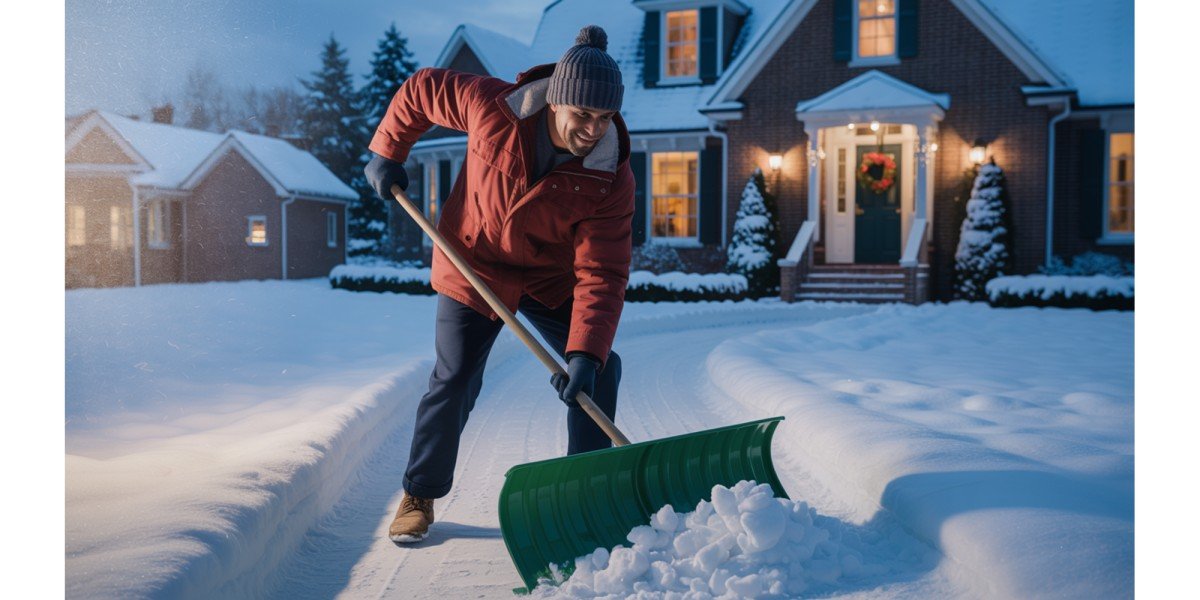 8 Best Snow Shovels for 2025