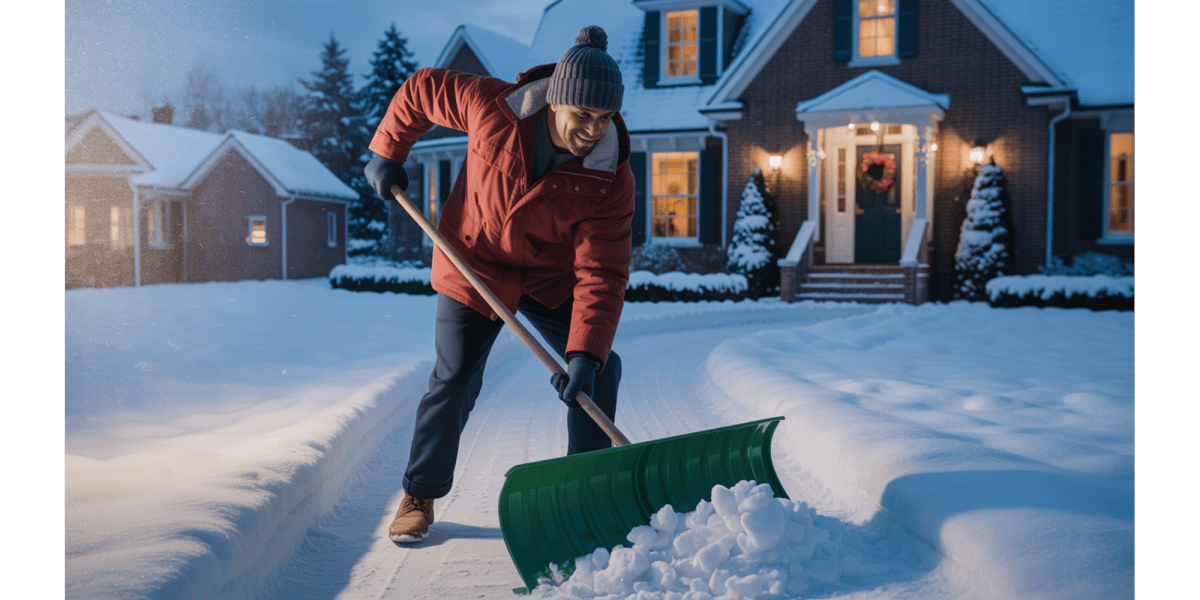 8 Best Snow Shovels for 2025