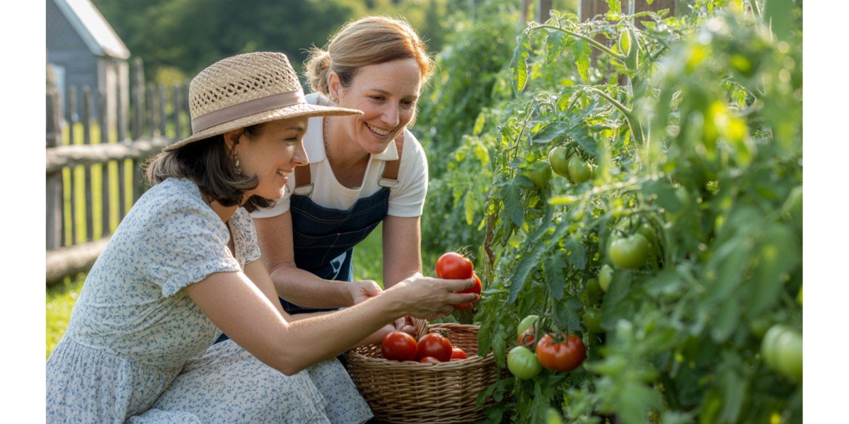 The History of Big Boy Tomatoes: A Look into Its Origins