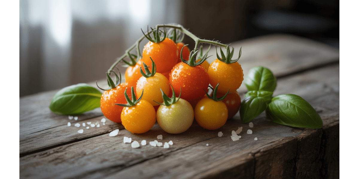 How to Grow and Care For Sunsugar Tomatoes