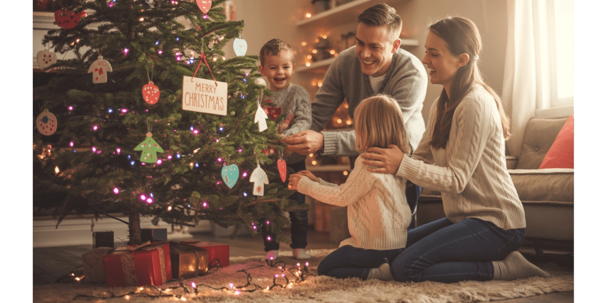 Tips for extending the life of your Christmas tree