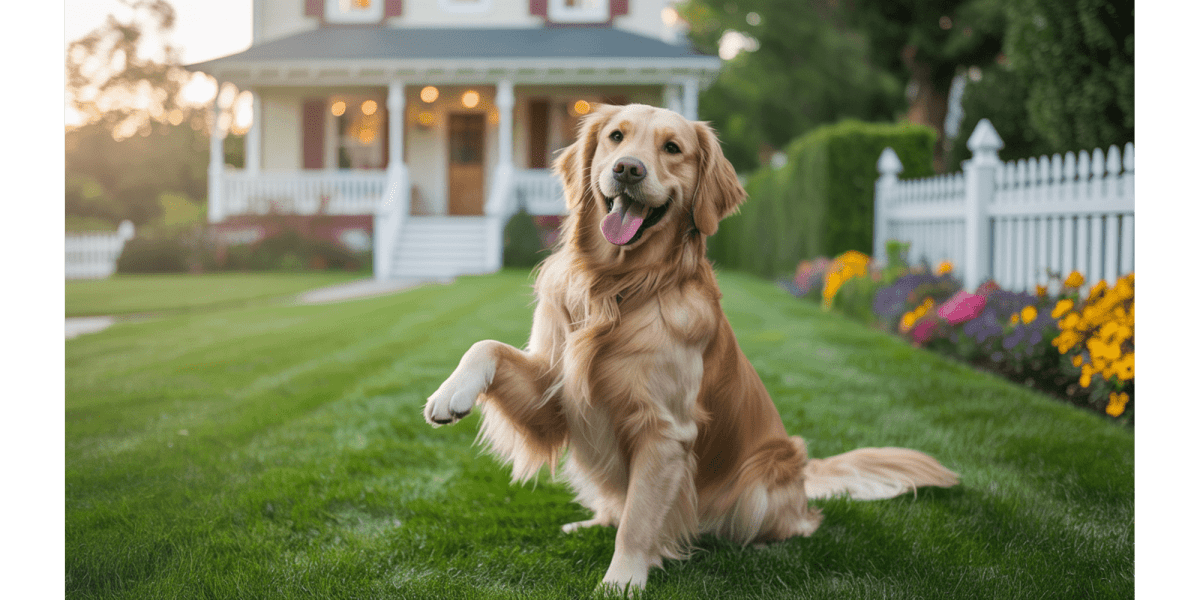 Natural Remedies for Dog Urine Spots: Easy Solutions for a Greener Lawn