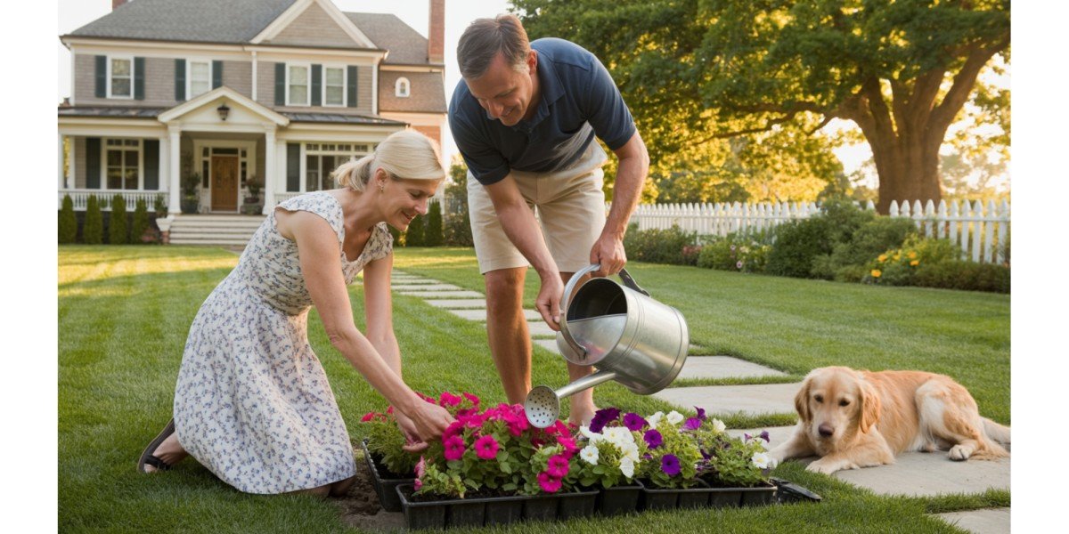 15 Landscape Ideas for Your Front Yard: Transform Your Home's Curb Appeal