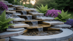 Simple and Creative Ways to Enjoy Water in Your Outdoor Space