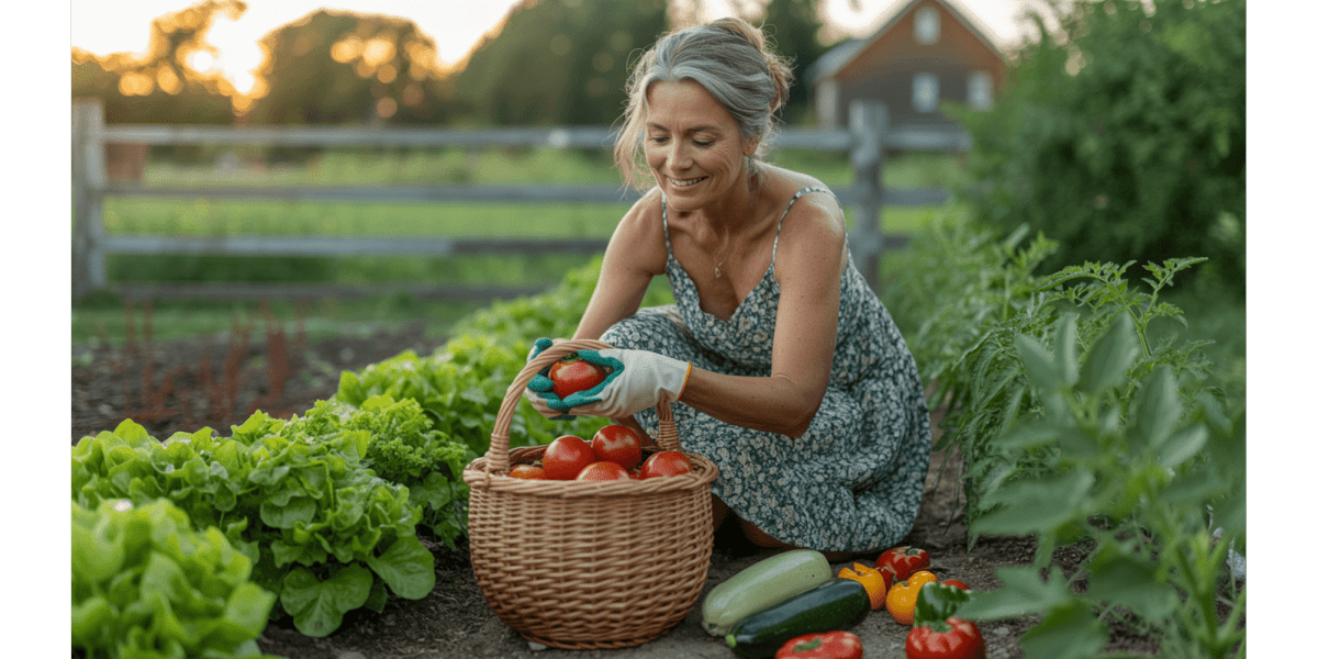 Planning for your spring garden: Essential steps for a bountiful harvest