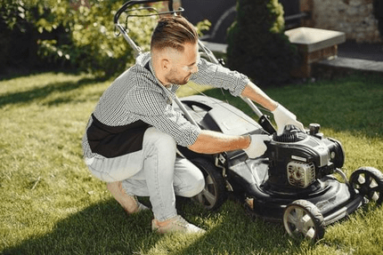 Spring Into Action: Essential Lawn Mower Maintenance 