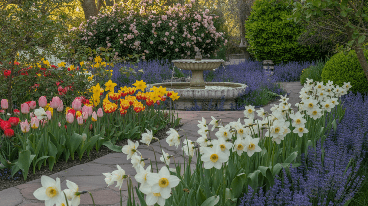 Planning for your spring garden: Essential steps for a bountiful harvest