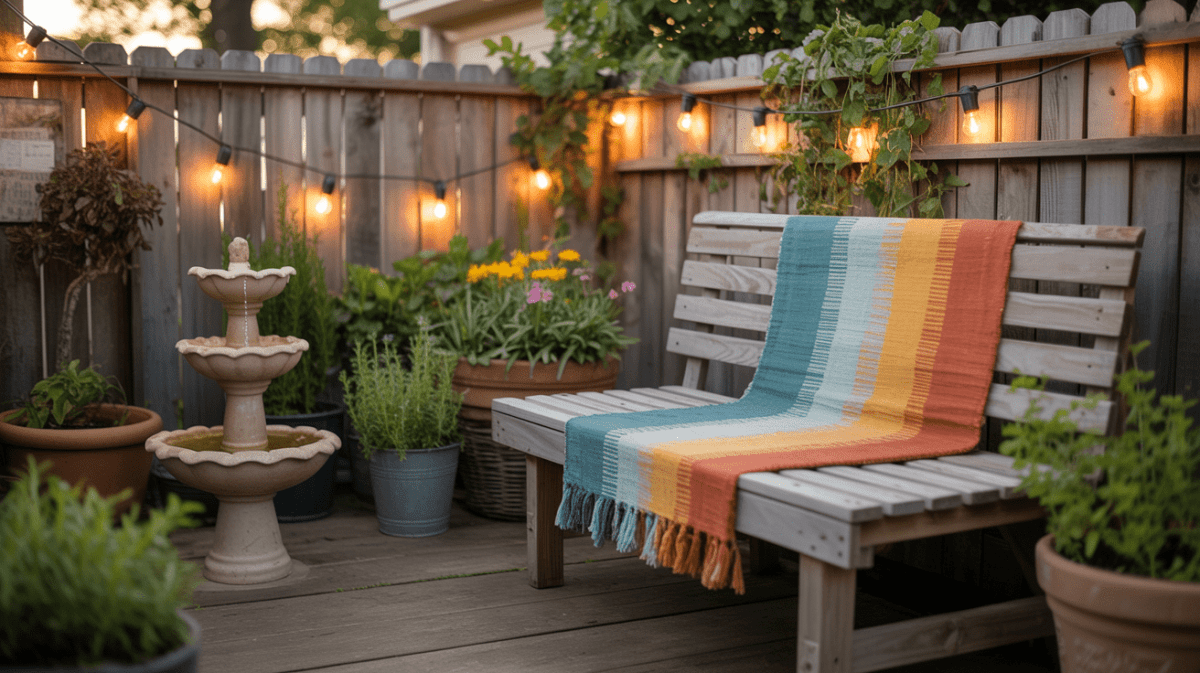 10 Low-Cost Landscaping Ideas to Transform Your Outdoor Space