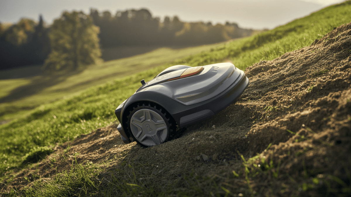 Best Wire-Free Robotic Lawnmowers in 2025