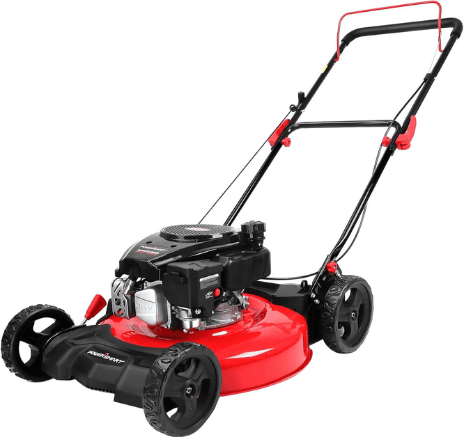 Get the Perfect Lawn Without the Hassle