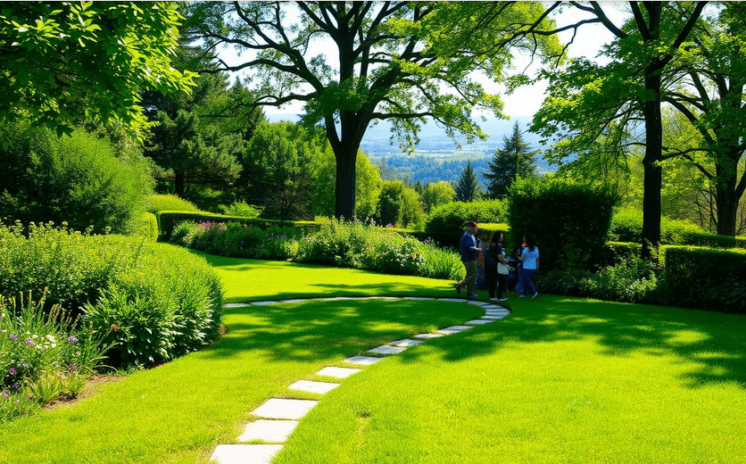 Landscaping Ideas: Elevate Your Outdoor Living