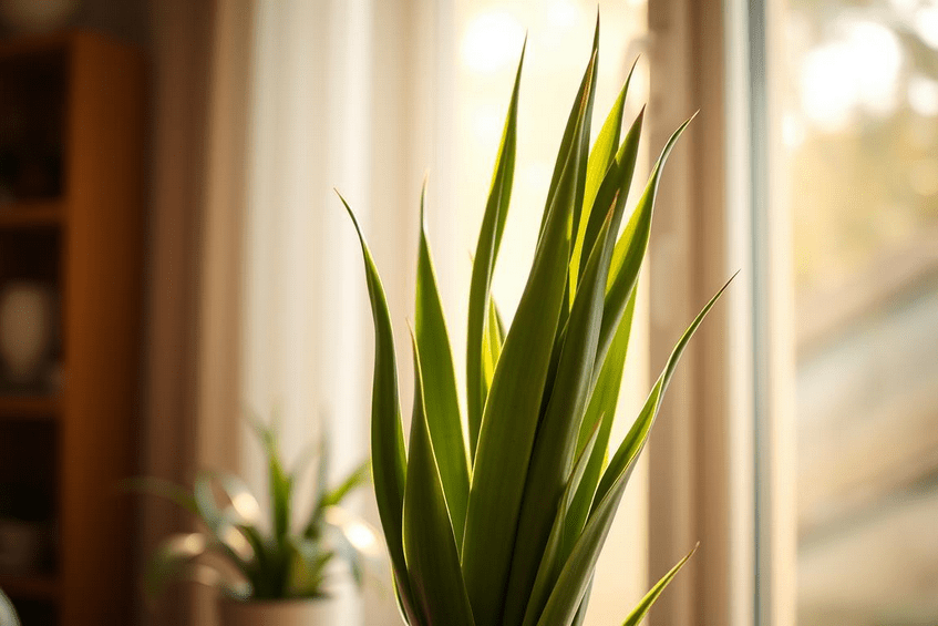 Best Plants for Eastern Facing Windows