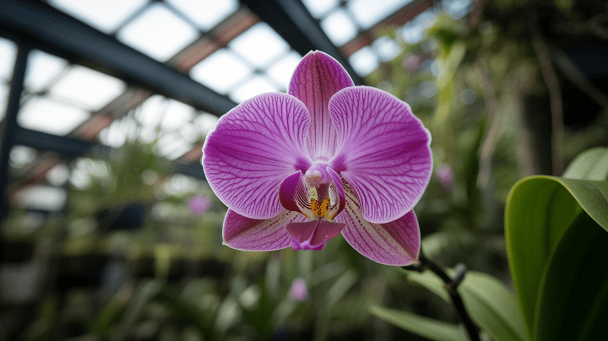 How to Grow Orchids: A Beginner's Guide :LawnFly