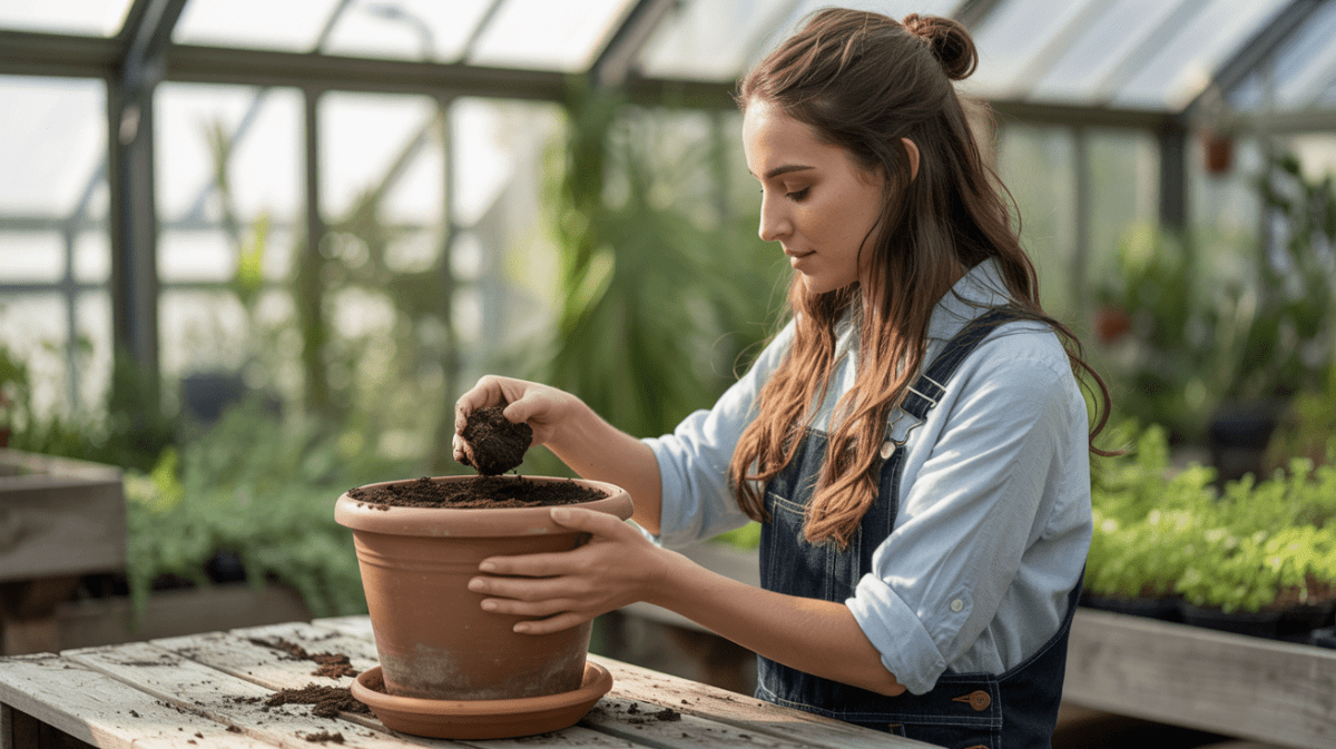 Miracle-Gro Potting Mix Review: Best for Container Plants?