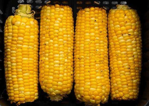 Air Fryer Corn on the Cob